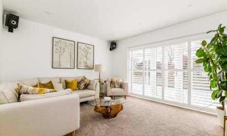 4 Bed in New Milton 4