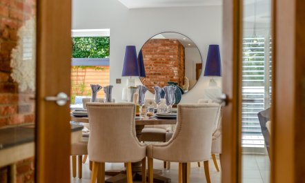 4 Bed in New Milton 9