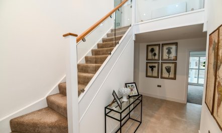 4 Bed in New Milton 9
