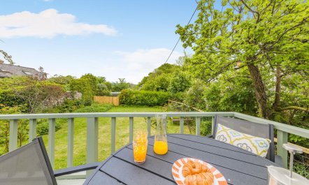 2 Bed in Llangynidr 1