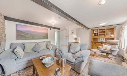 2 Bed in Llangynidr 4