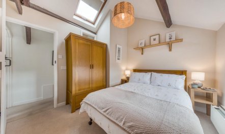 2 Bed in Llangynidr 6