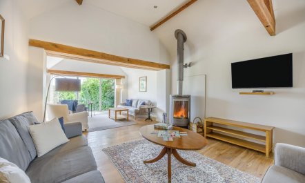 2 Bed in Woodchester 4