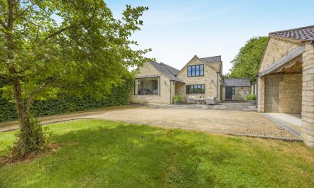 2 Bed in Woodchester