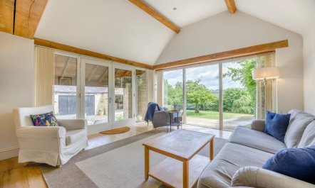 2 Bed in Woodchester 3