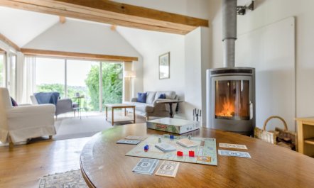 2 Bed in Woodchester 2