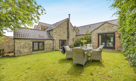 2 Bed in Woodchester