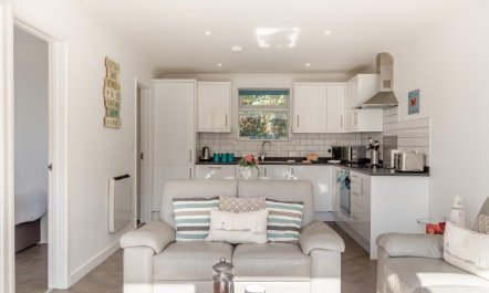 2 Bed in Millendreath 3