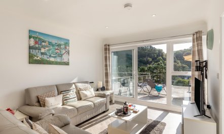 2 Bed in Millendreath 2