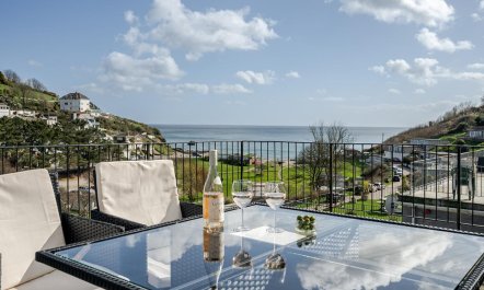 2 Bed in Millendreath 1