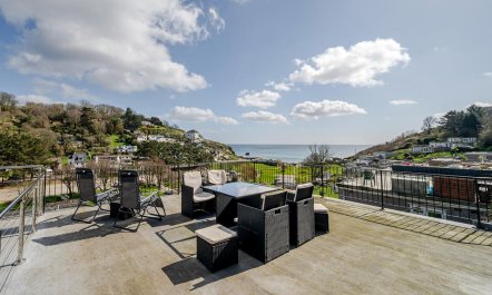2 Bed in Millendreath