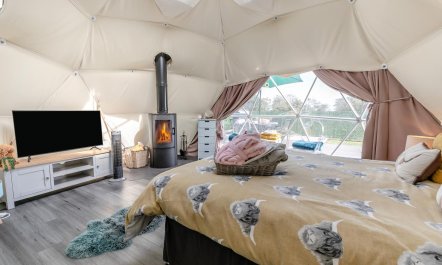 1 Bed in Ashton