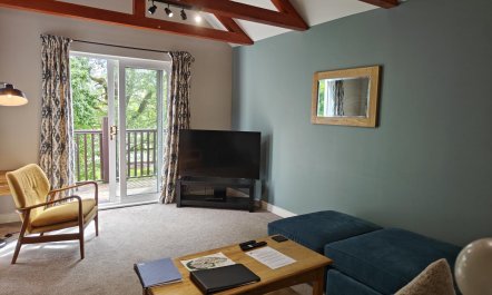 3 Bed in Berrier 4