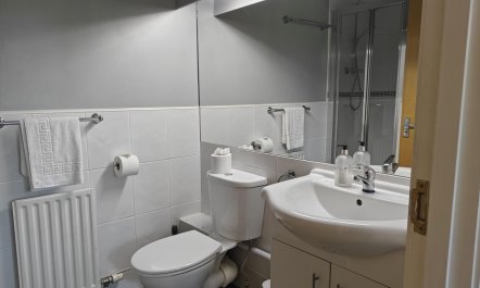 3 Bed in Berrier 7