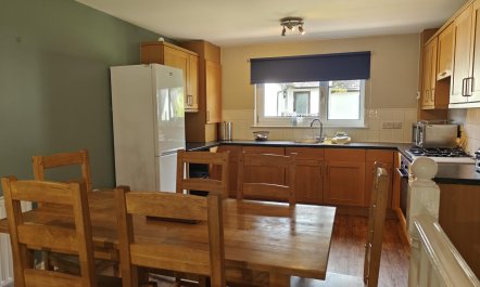 3 Bed in Berrier 3