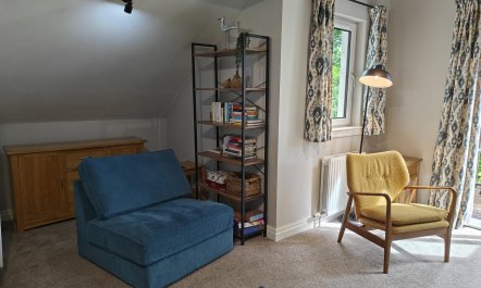3 Bed in Berrier 5
