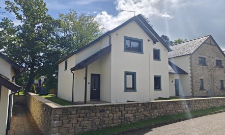 3 Bed in Berrier 1