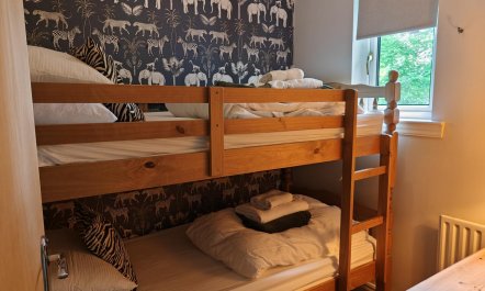 3 Bed in Berrier 9