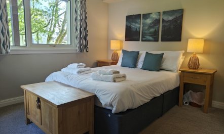 3 Bed in Berrier 6