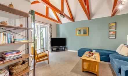 3 Bed in Berrier 2