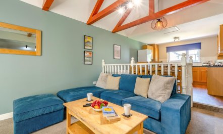 3 Bed in Berrier 4