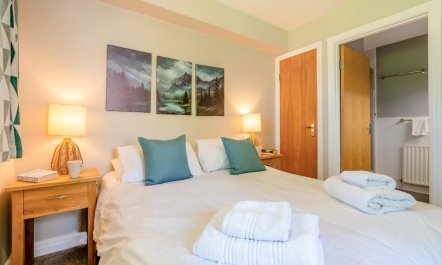3 Bed in Berrier 9