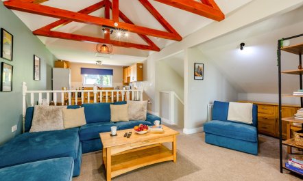 3 Bed in Berrier 1