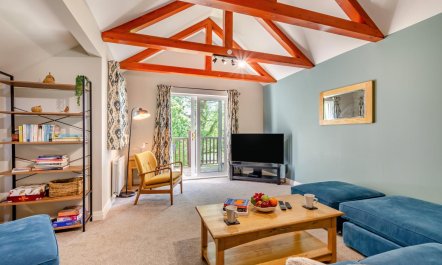 3 Bed in Berrier 3