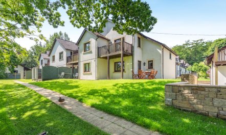 3 Bed in Berrier