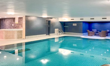 3 Bed in Berrier 8