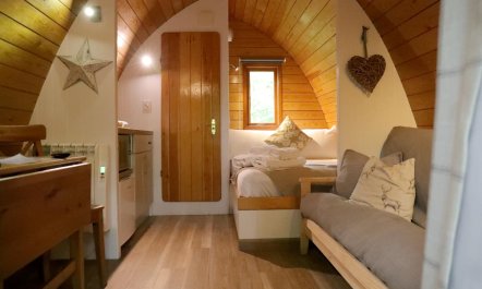1 Bed in Hanworth 3