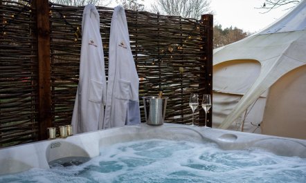 1 Bed in Hanworth 7
