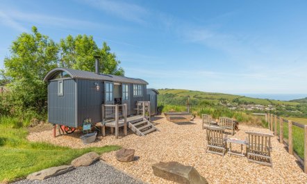 1 Bed in Lynton