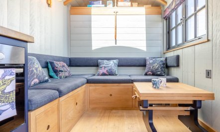 1 Bed in Lynton 5