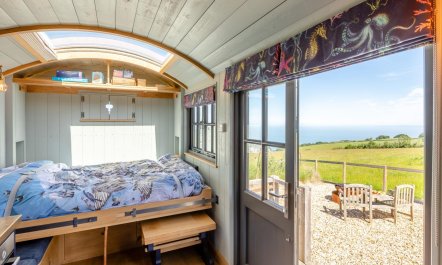 1 Bed in Lynton 9