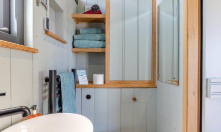 1 Bed in Lynton 8