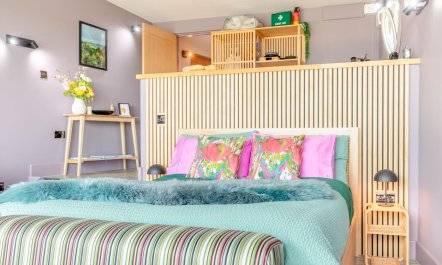 1 Bed in Hazelwood 9