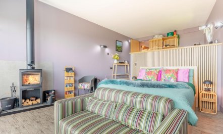 1 Bed in Hazelwood 5