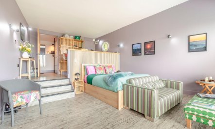 1 Bed in Hazelwood 4