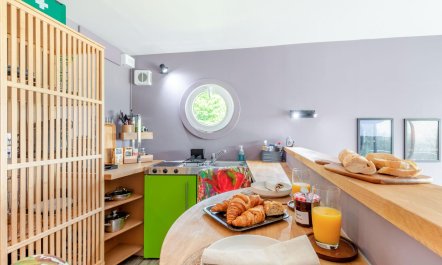 1 Bed in Hazelwood 7