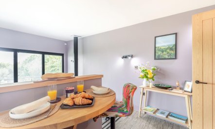 1 Bed in Hazelwood 8