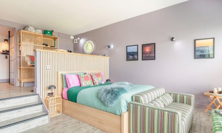 1 Bed in Hazelwood 9