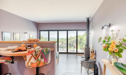 1 Bed in Hazelwood 6