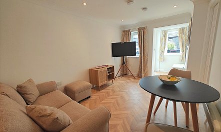 1 Bed in St. Ives 1