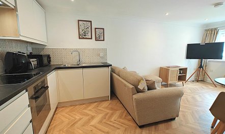 1 Bed in St. Ives 2