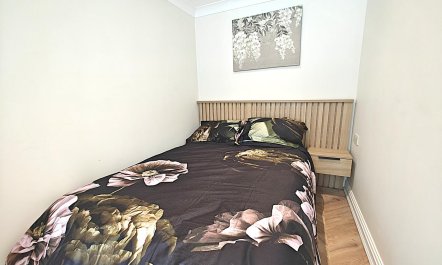 1 Bed in St. Ives 3