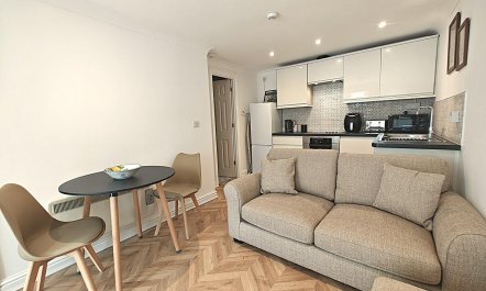 1 Bed in St. Ives