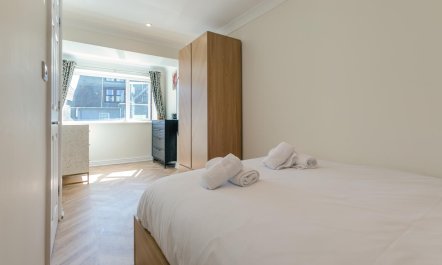 1 Bed in St. Ives 1