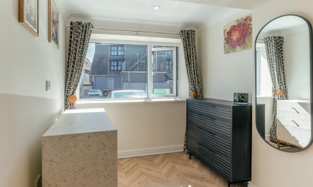1 Bed in St. Ives 2