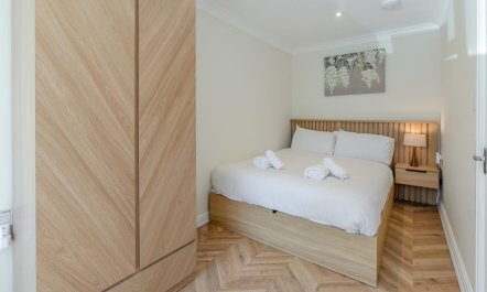 1 Bed in St. Ives 3
